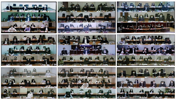 郝鵬、國資、央企、國資委、書記、主任、國企、企業改革