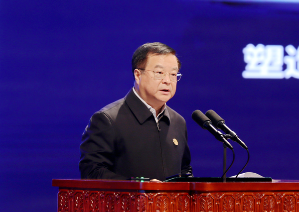 郝鵬、國資、央企、國資委、書記、主任、國企、企業(yè)改革