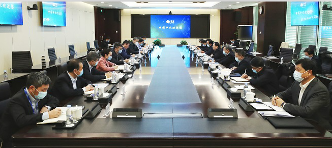 郝鵬、國資、央企、國資委、書記、主任、國企、企業改革